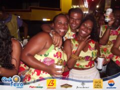 Bloco Trotte